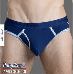 Sexy Andrew Christian Undies